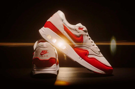History of the Nike Air Max 1: Where it all began