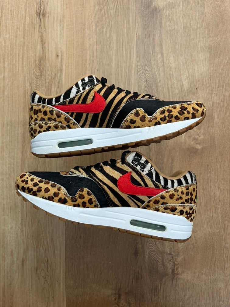 Nike Air Max 1 x Atmos 'Animal 2.0'