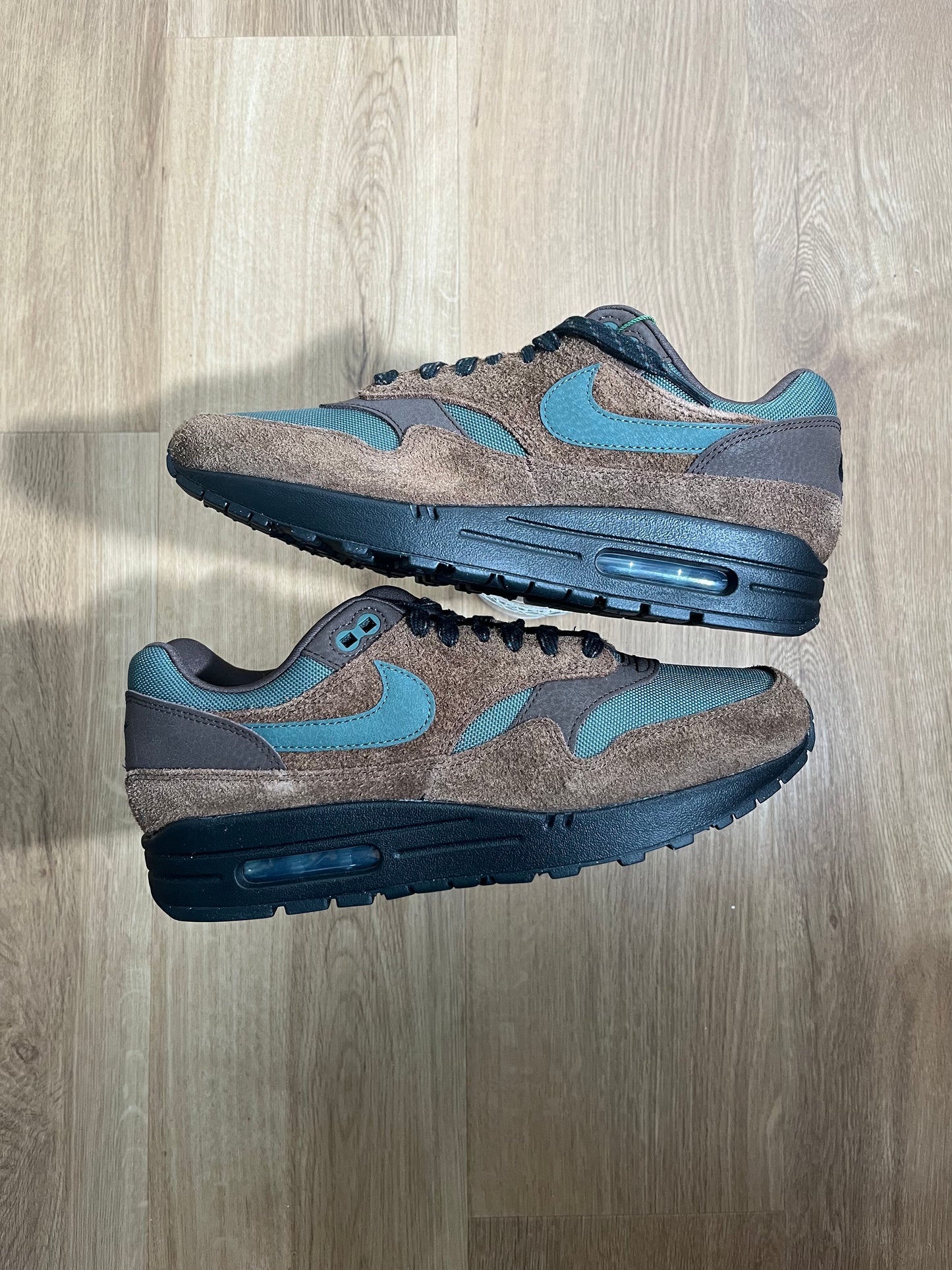 Nike Air Max 1 'Beef & Broccoli’