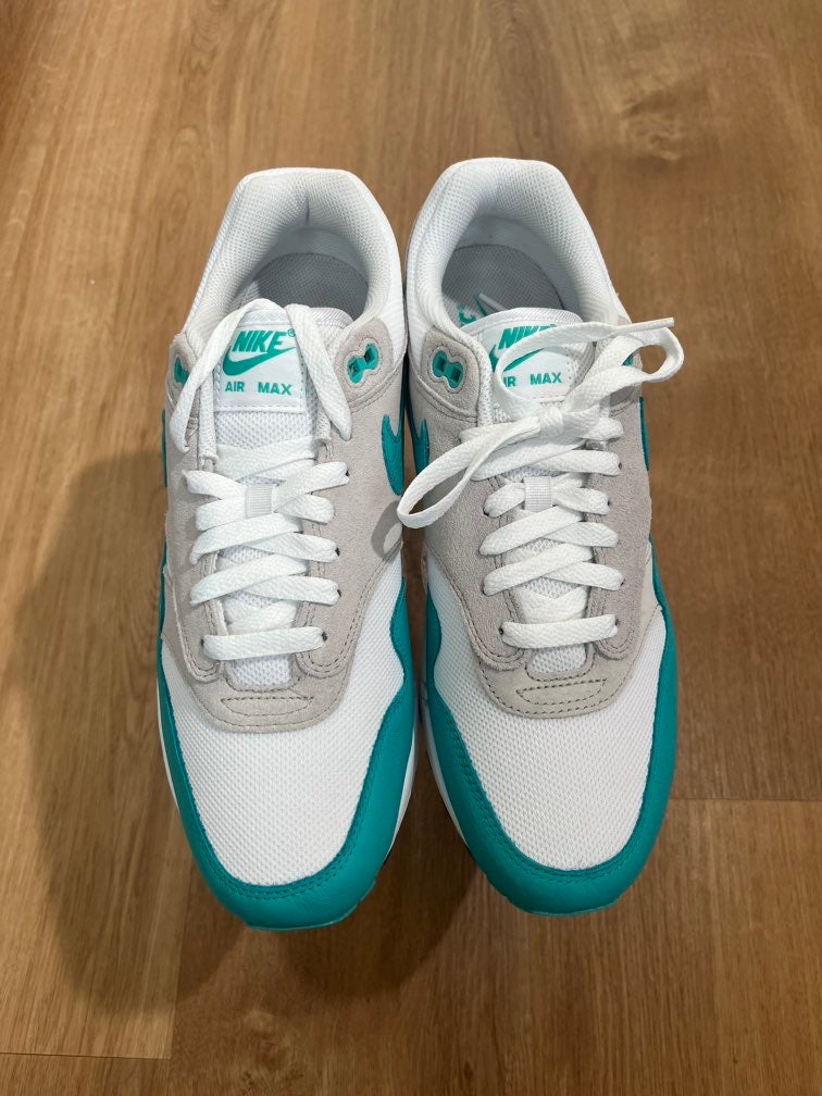 Nike Air Max 1 'Clear Jade’