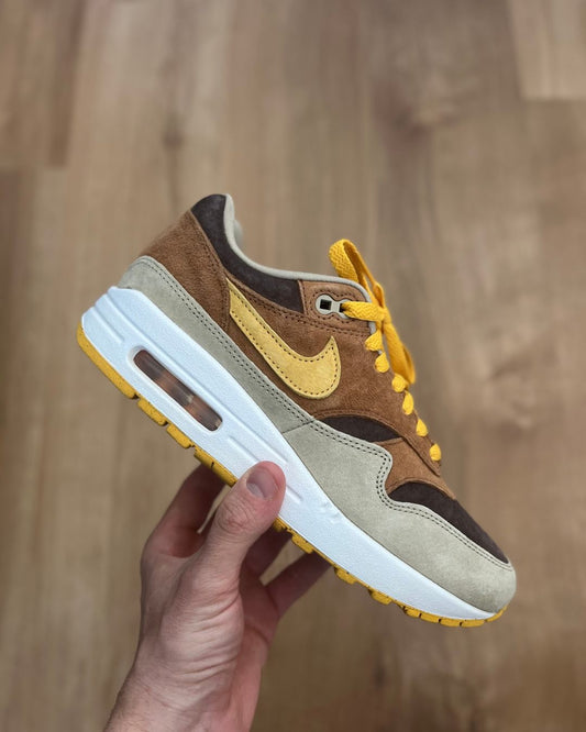 Nike Air Max 1 'Pecan'