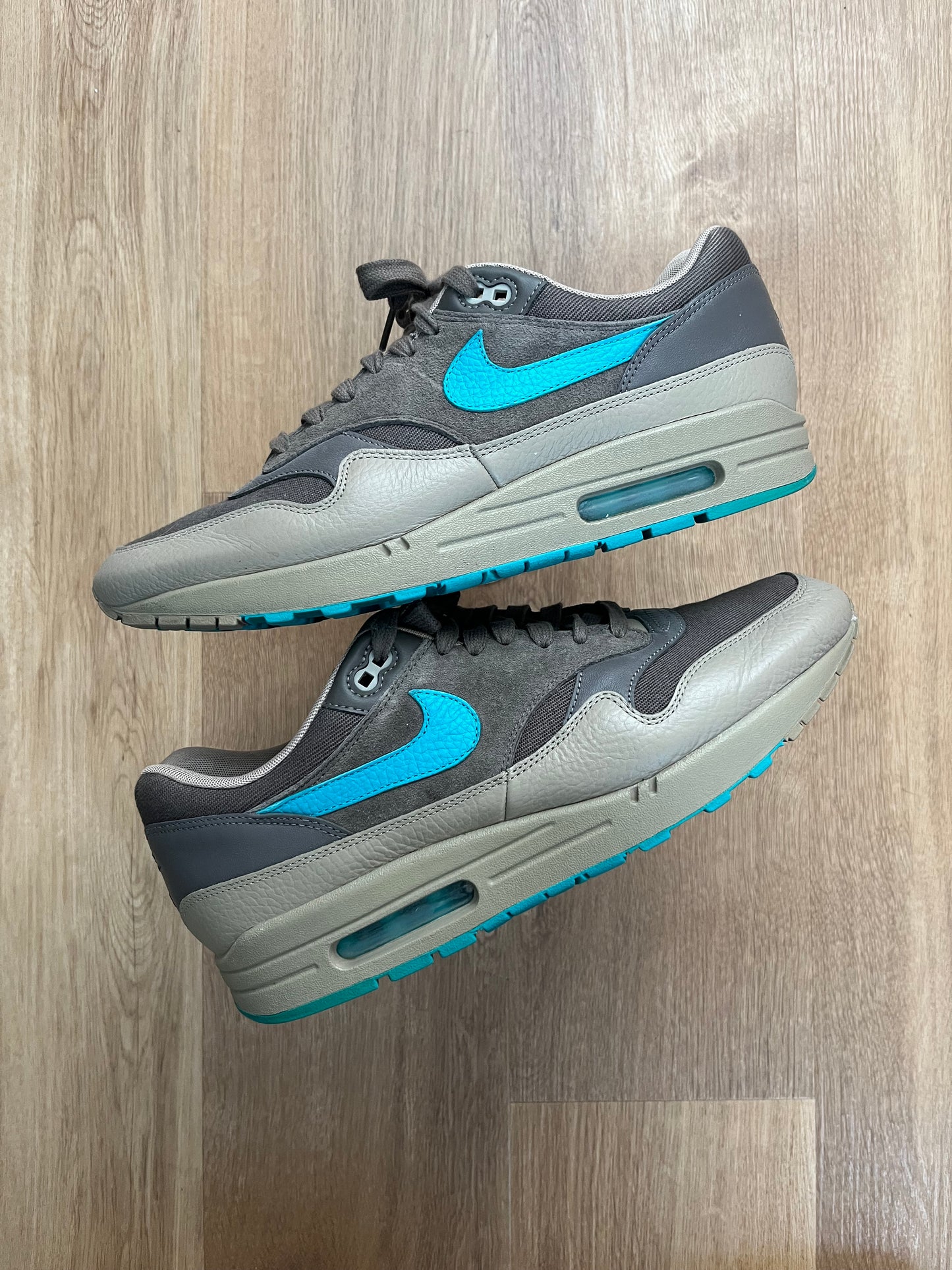 Nike Air Max 1 PRM 'Ridgerock'