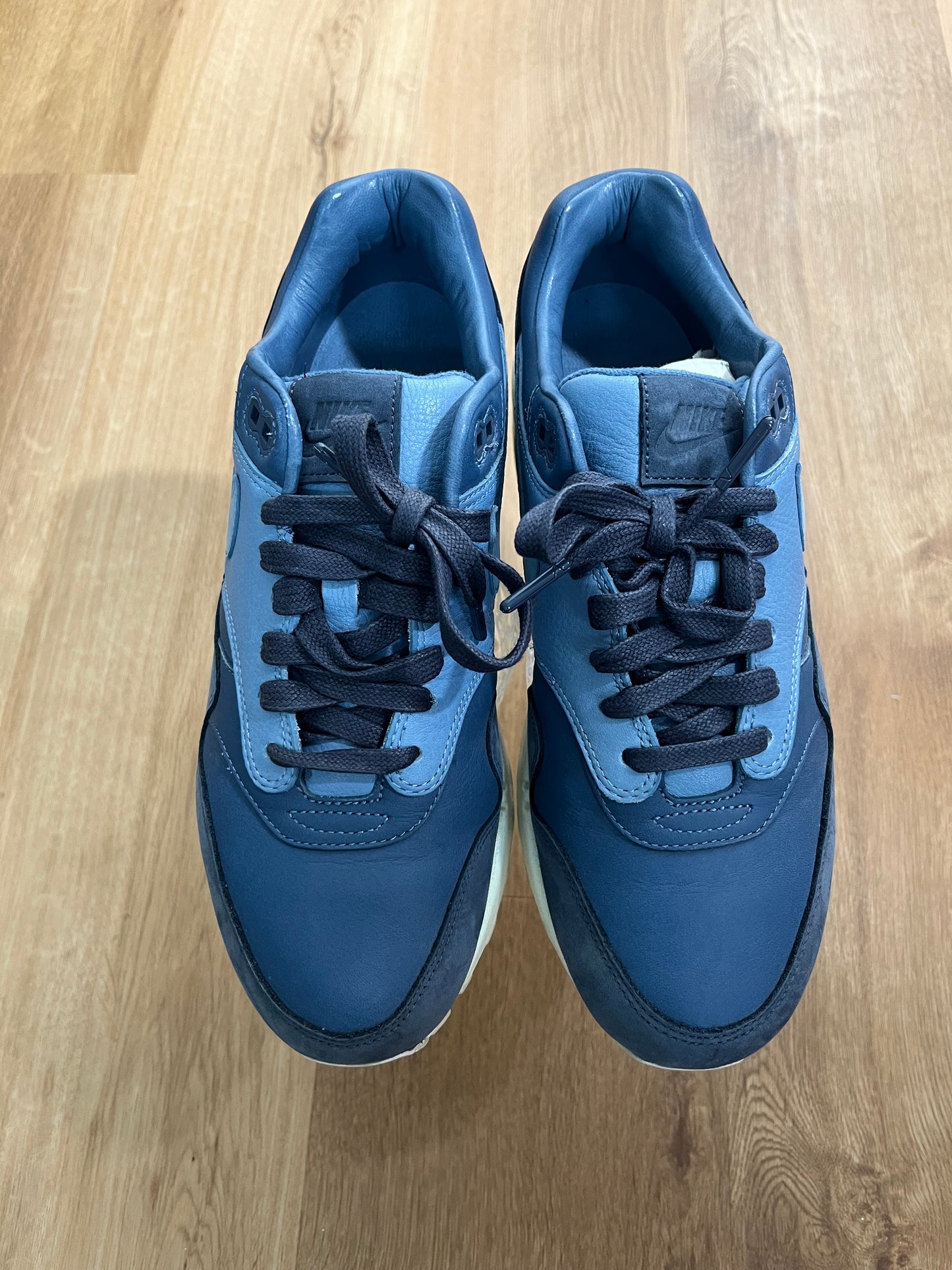 Nike Air Max 1 Pinnacle ‘Ocean Fog'