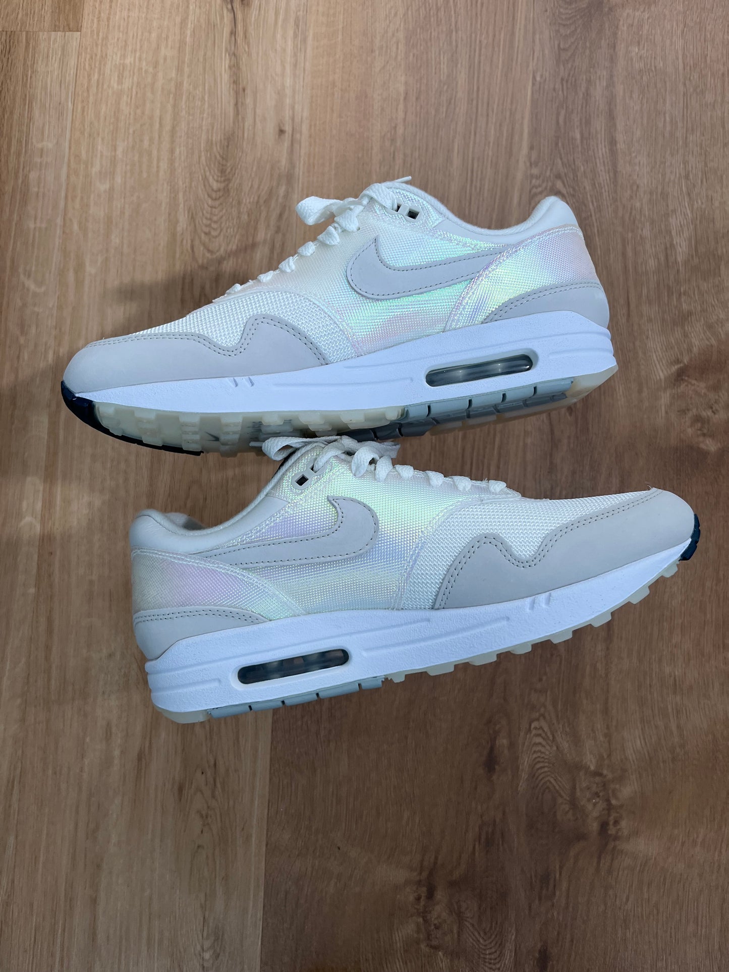 Nike Air Max 1 ‘La Ville Lumiere'