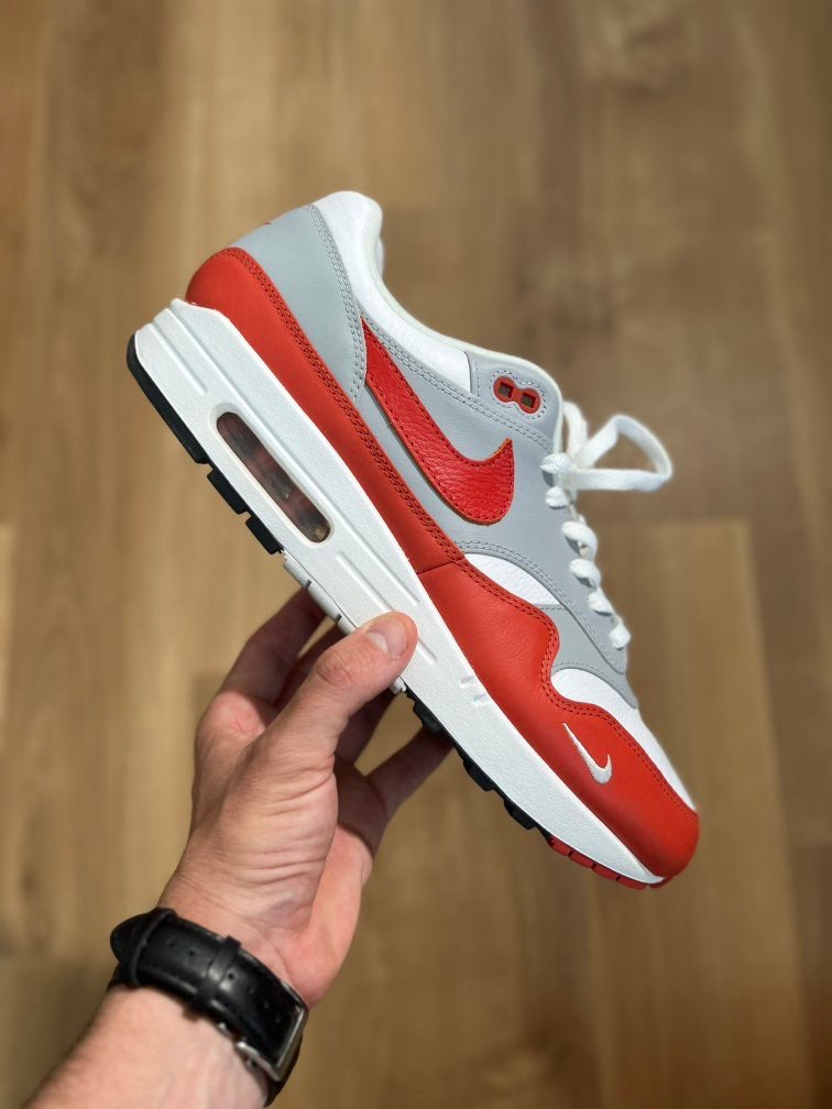 Nike Air Max 1 'LV8 Martian Sunrise'