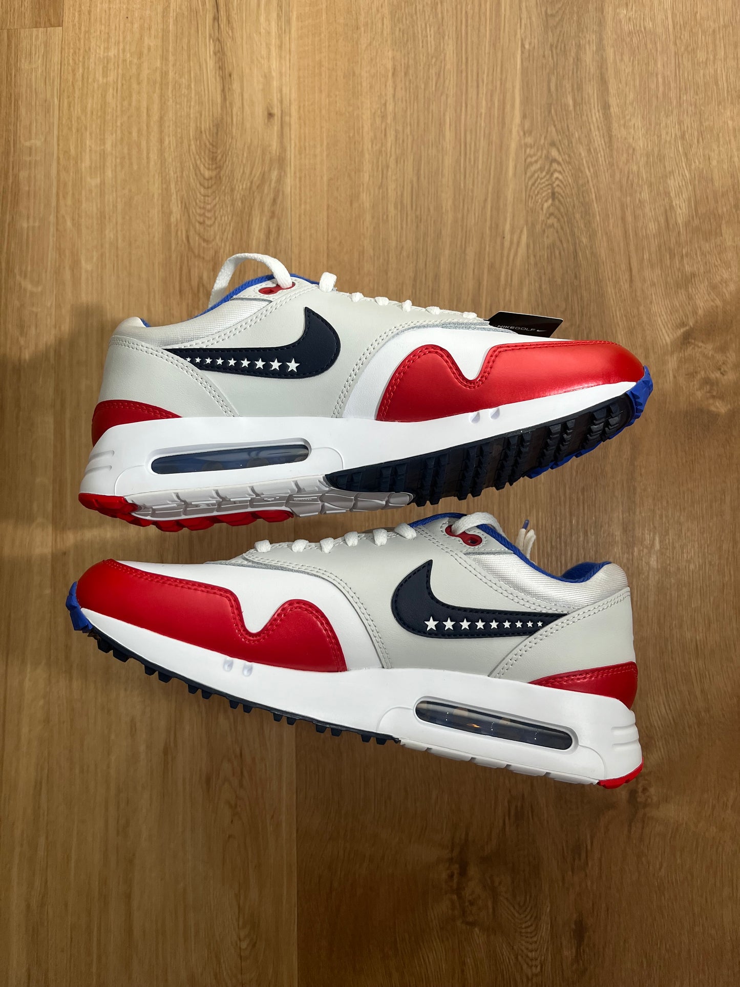 Nike Air Max 1 '86 GOLF ‘USA