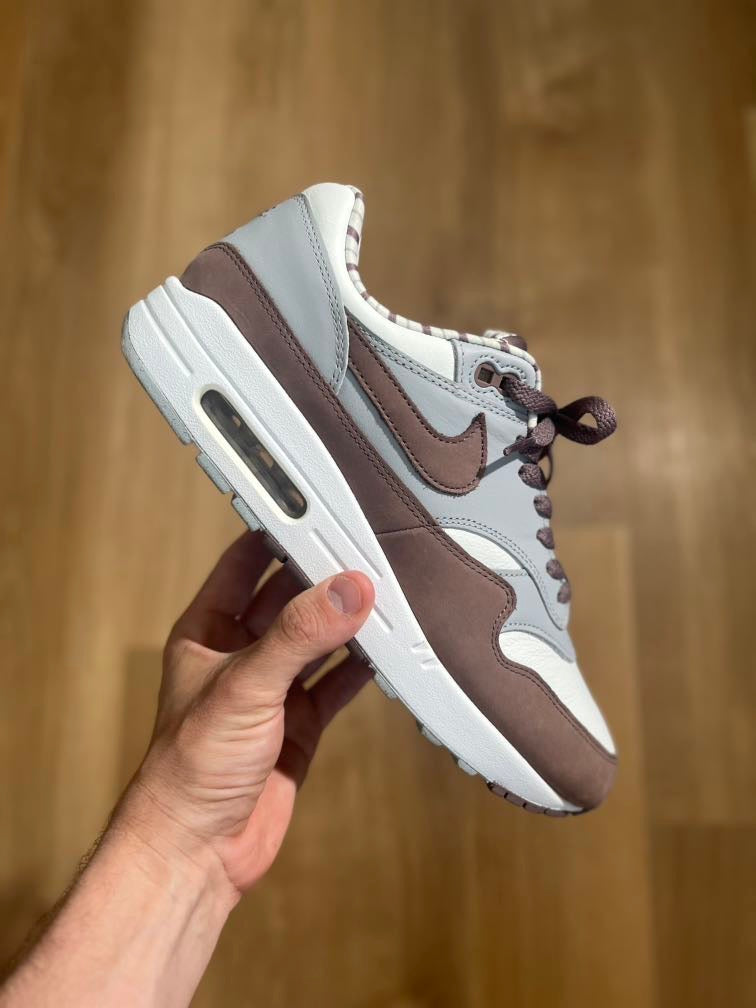 Nike Air Max 1 'Shima Shima'