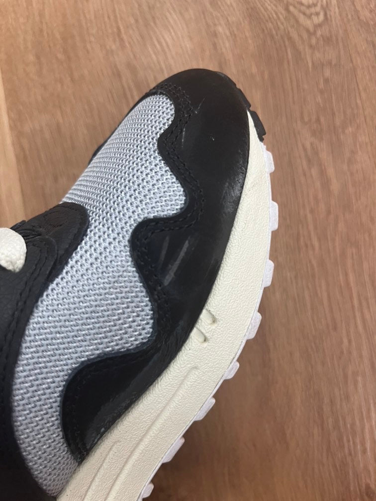 Nike Air Max 1 x Patta ‘Black Waves’