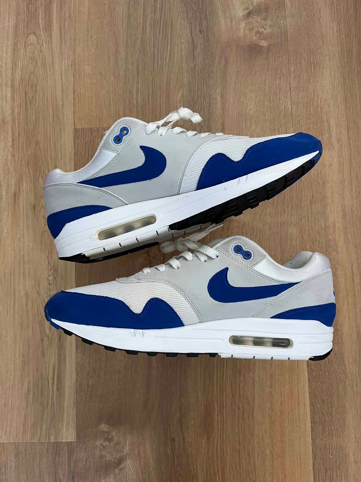 Nike Air Max 1 'Anniversary Royal'