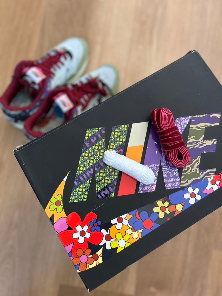 Nike Air Max 1 x Concepts 'Mellow'