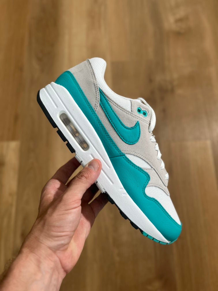 Nike Air Max 1 'Clear Jade’