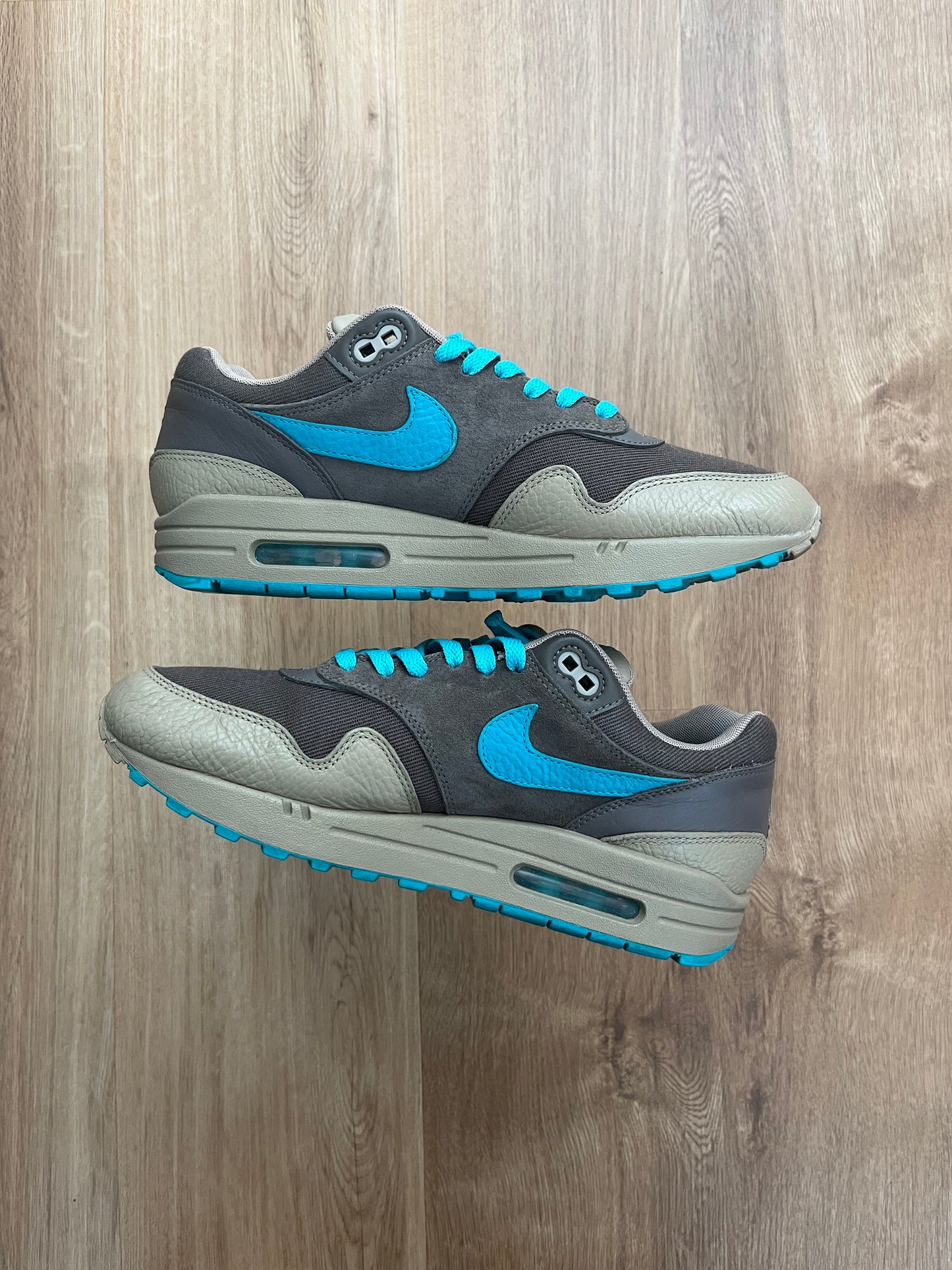 Nike Air Max 1 PRM 'Ridgerock'