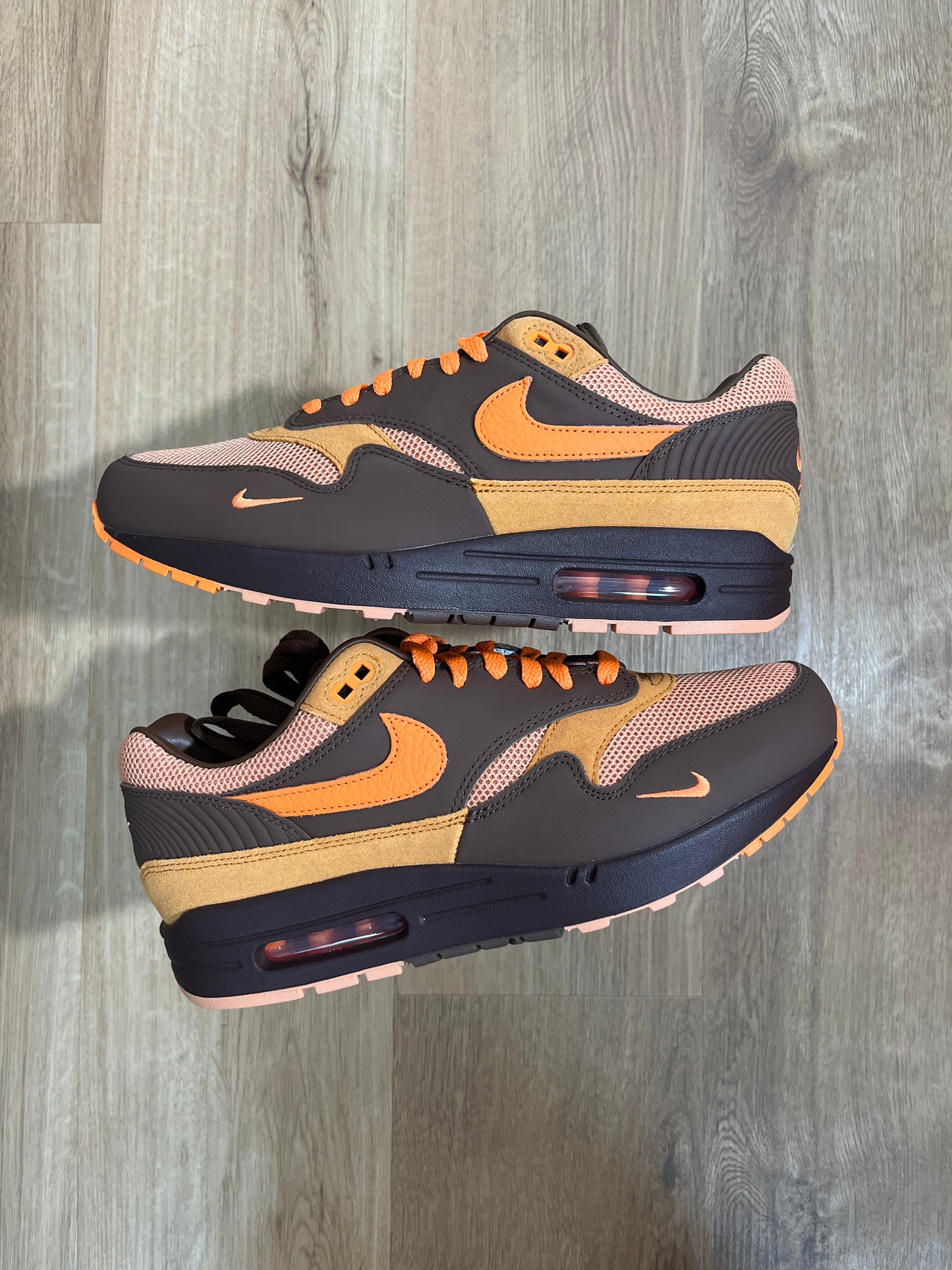 Nike Air Max 1 ‘Kings Day'