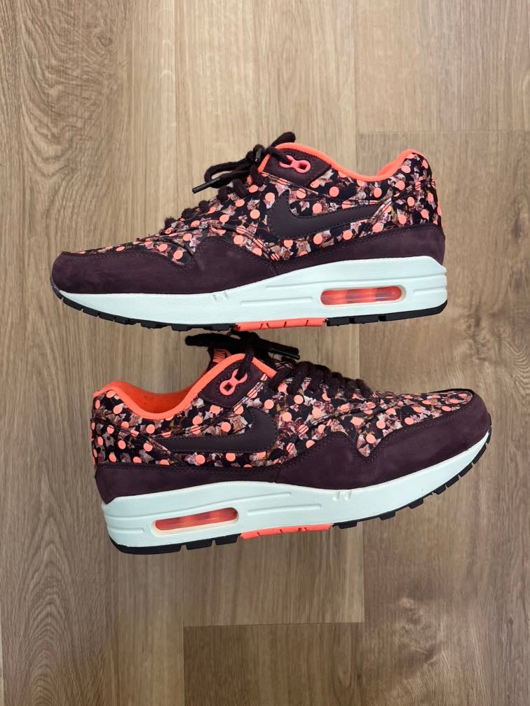 Nike Air Max 1 ‘Liberty of London Polka