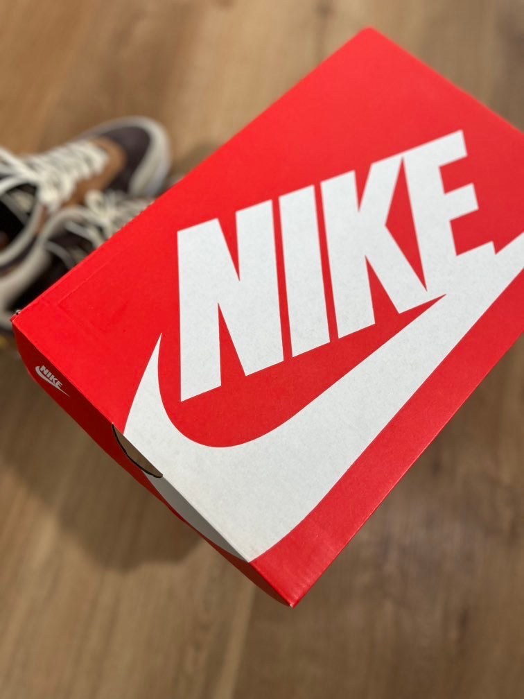 Nike Air Max 1 'Pecan'