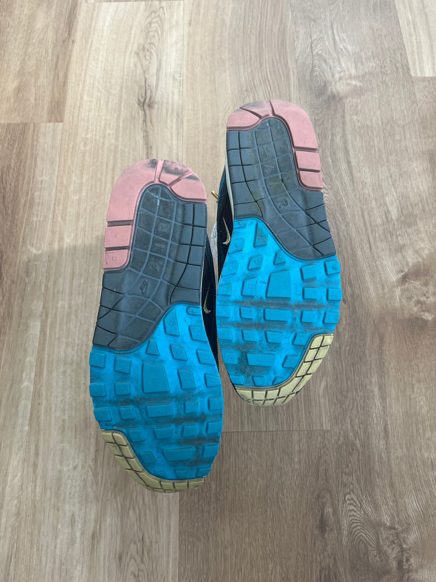 Nike Air Max 1/97 ‘Sean Wotherspoon’
