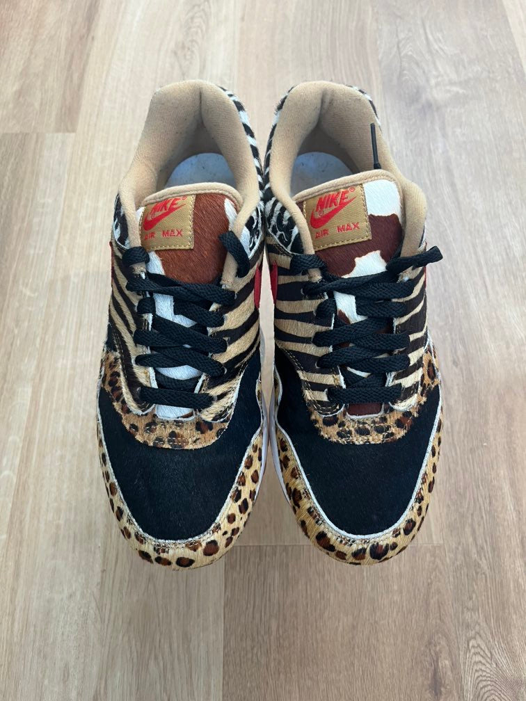 Nike Air Max 1 x Atmos 'Animal 2.0'