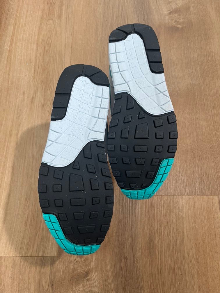 Nike Air Max 1 'Clear Jade’