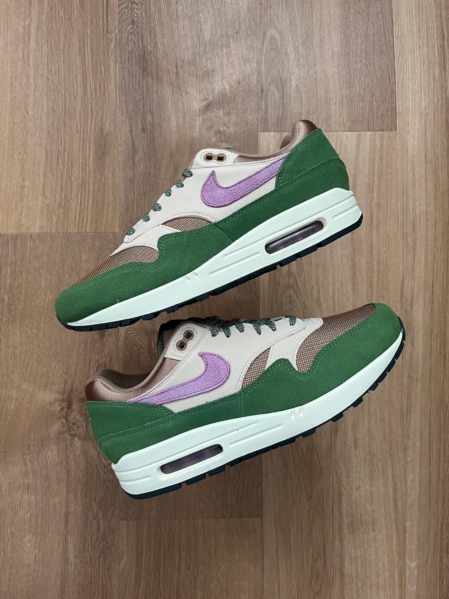 Nike Air Max 1 'Treeline'