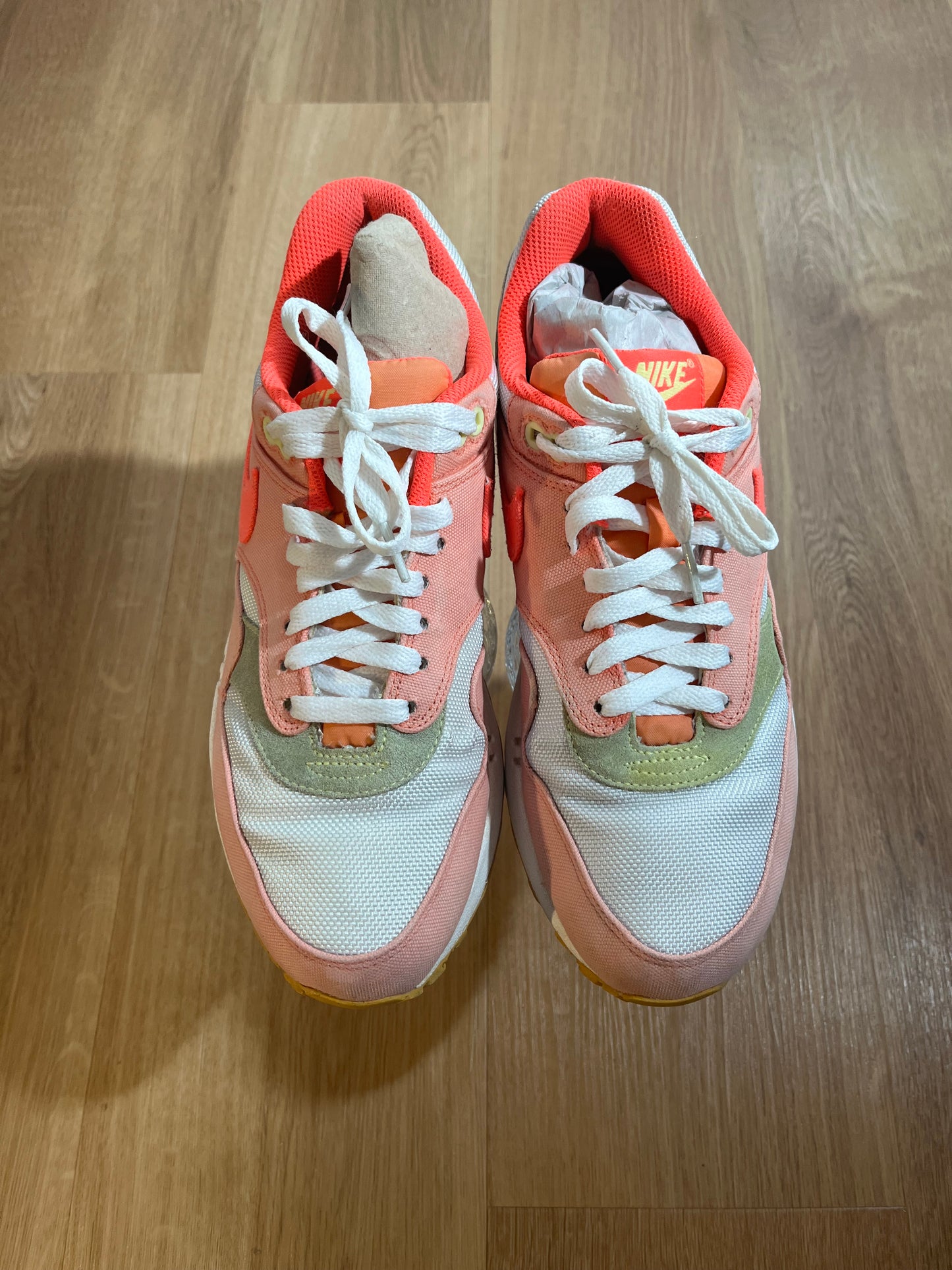 Nike Air Max 1 ‘Solar Pink’
