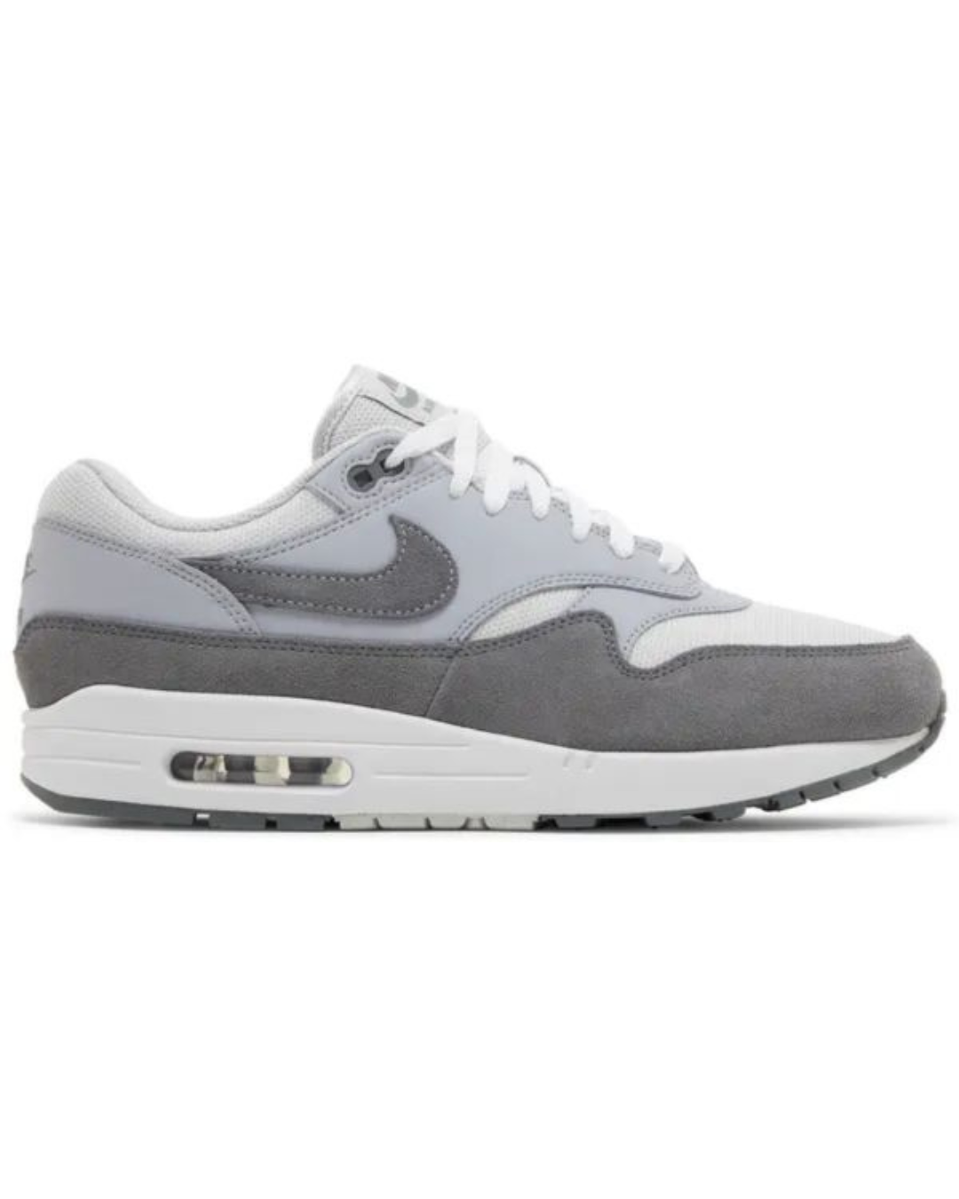 Nike Air Max 1 'Wolf Grey'