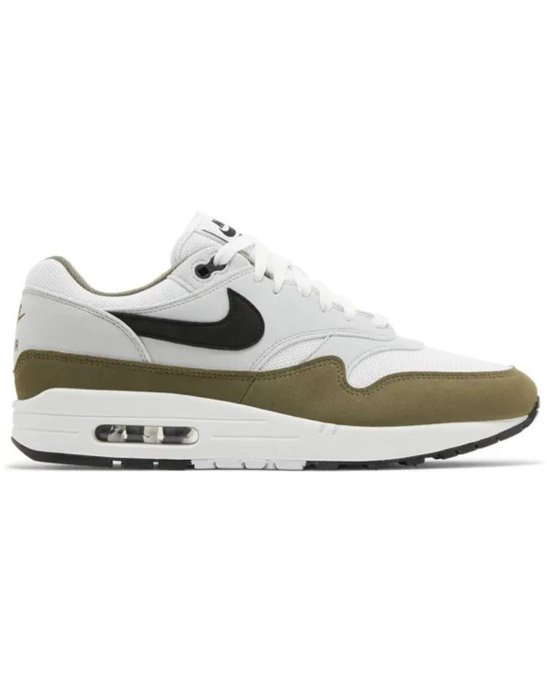 Nike Air Max 1 'Medium Olive'