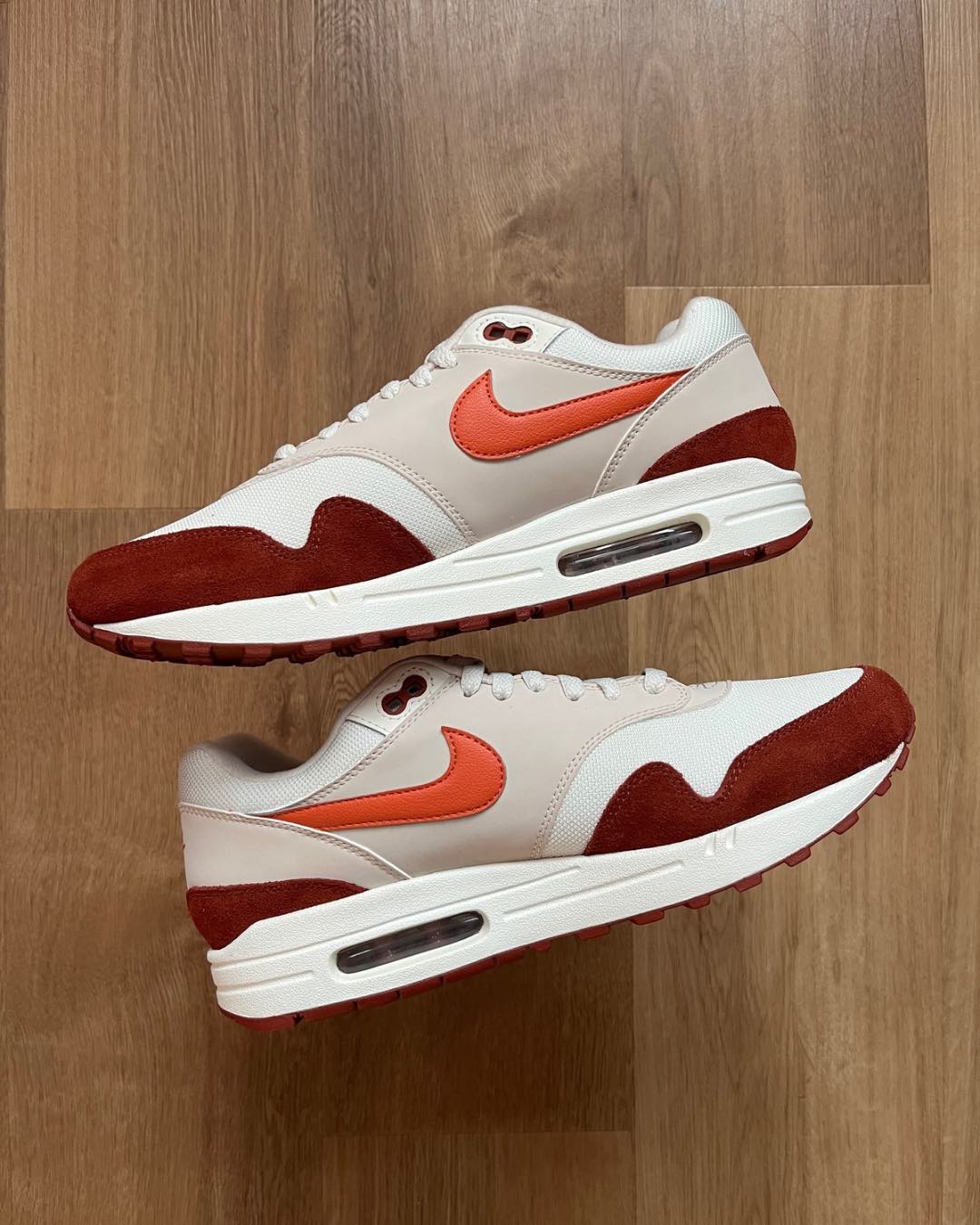 Nike Air Max 1 'Mars Stone'
