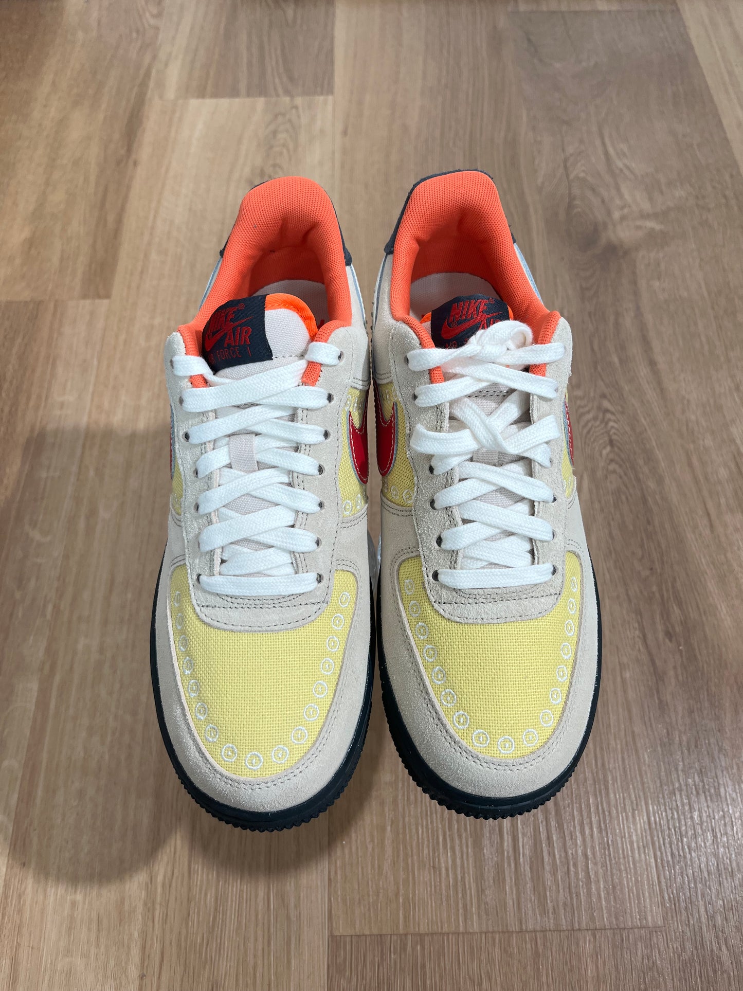 Nike Air Force 1 ‘Somos Familia’