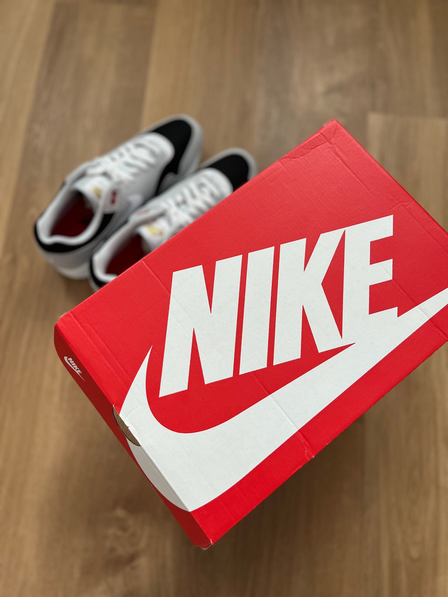 Nike Air Max 1 'Urawa Retro'