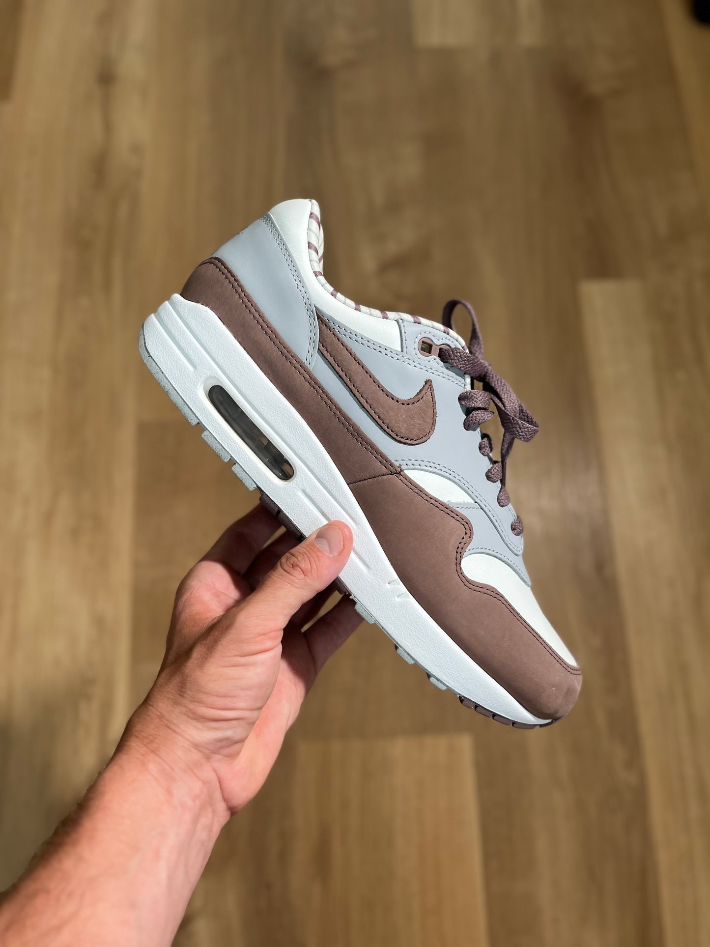 Nike Air Max 1 'Shima Shima'