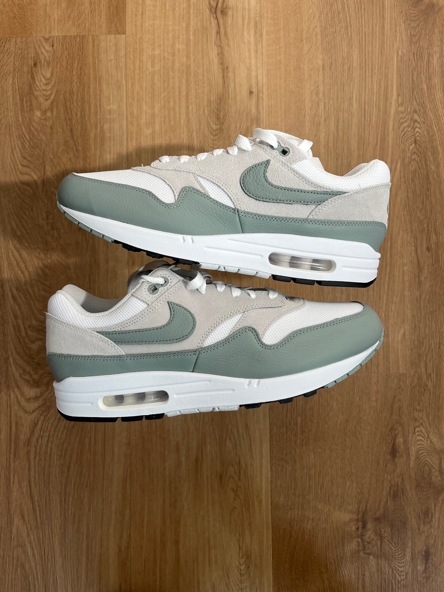 Nike Air Max 1 ‘Mica Green’