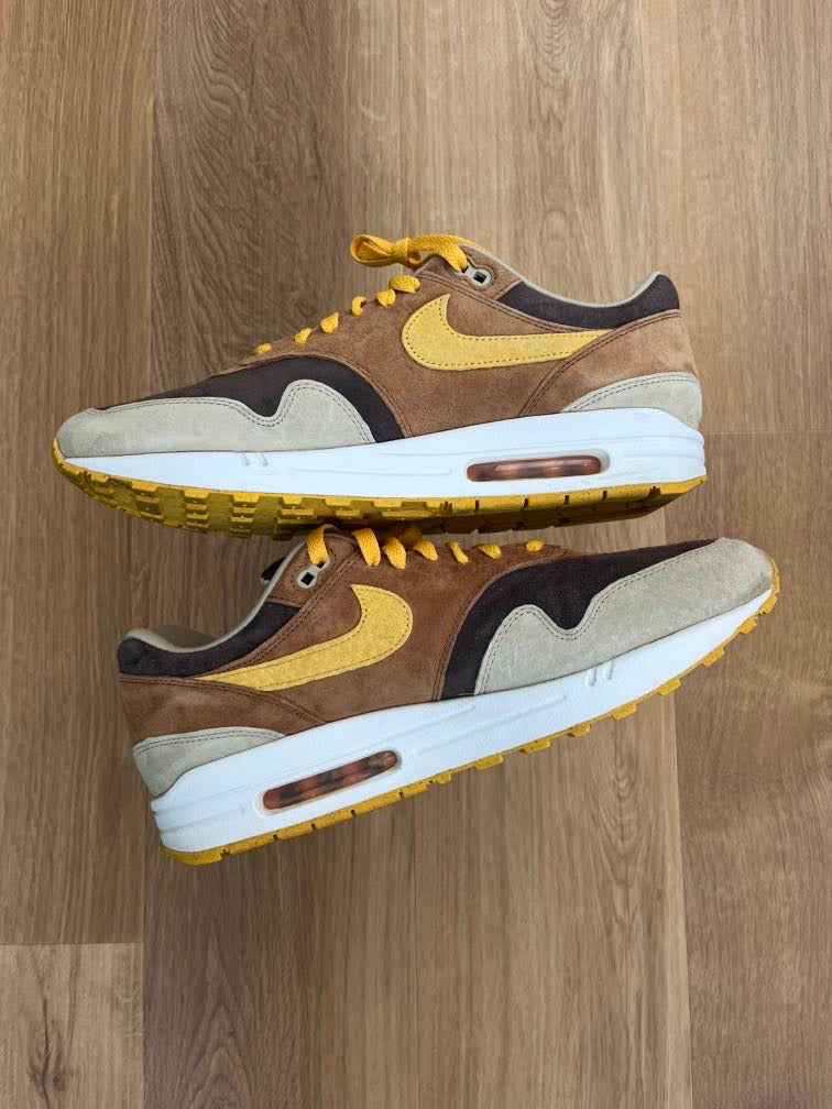 Nike Air Max 1 'Pecan'