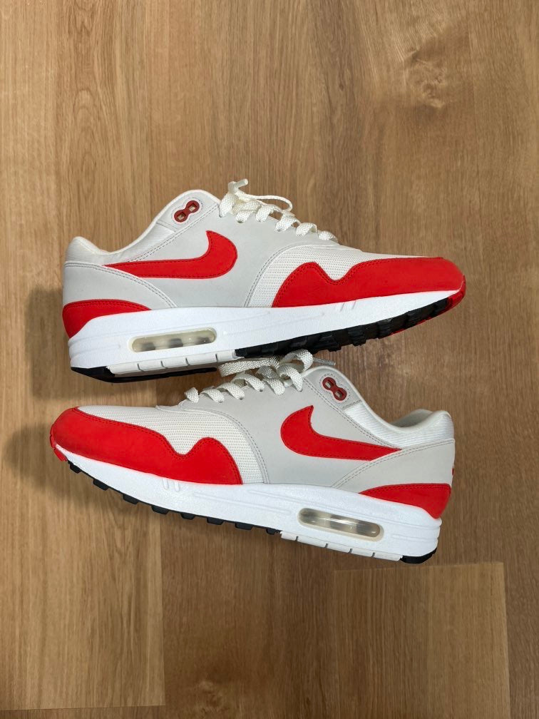 Nike Air Max 1 'Anniversary Red'