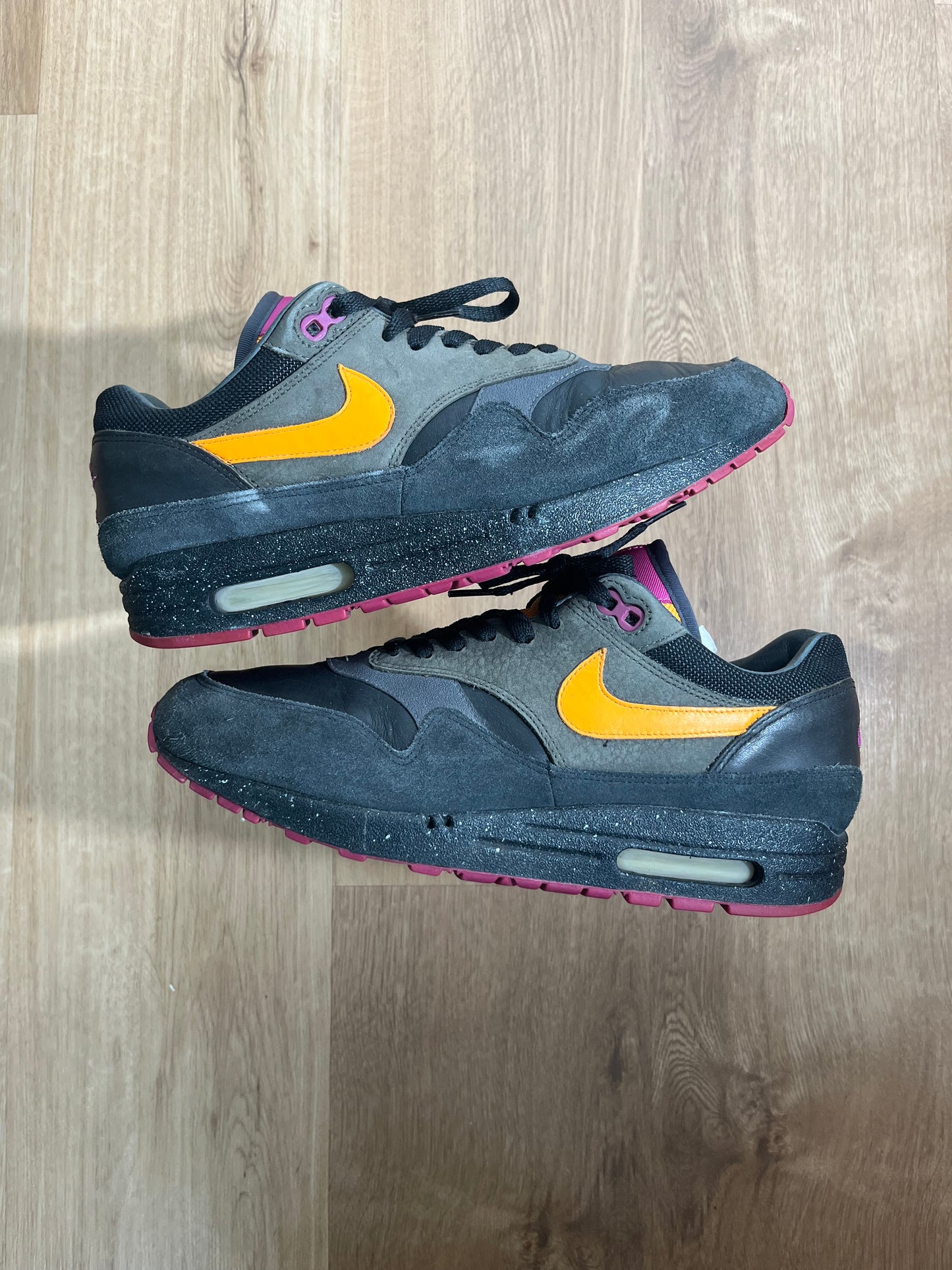 Nike Air Max 1 ’Huarache Pack’