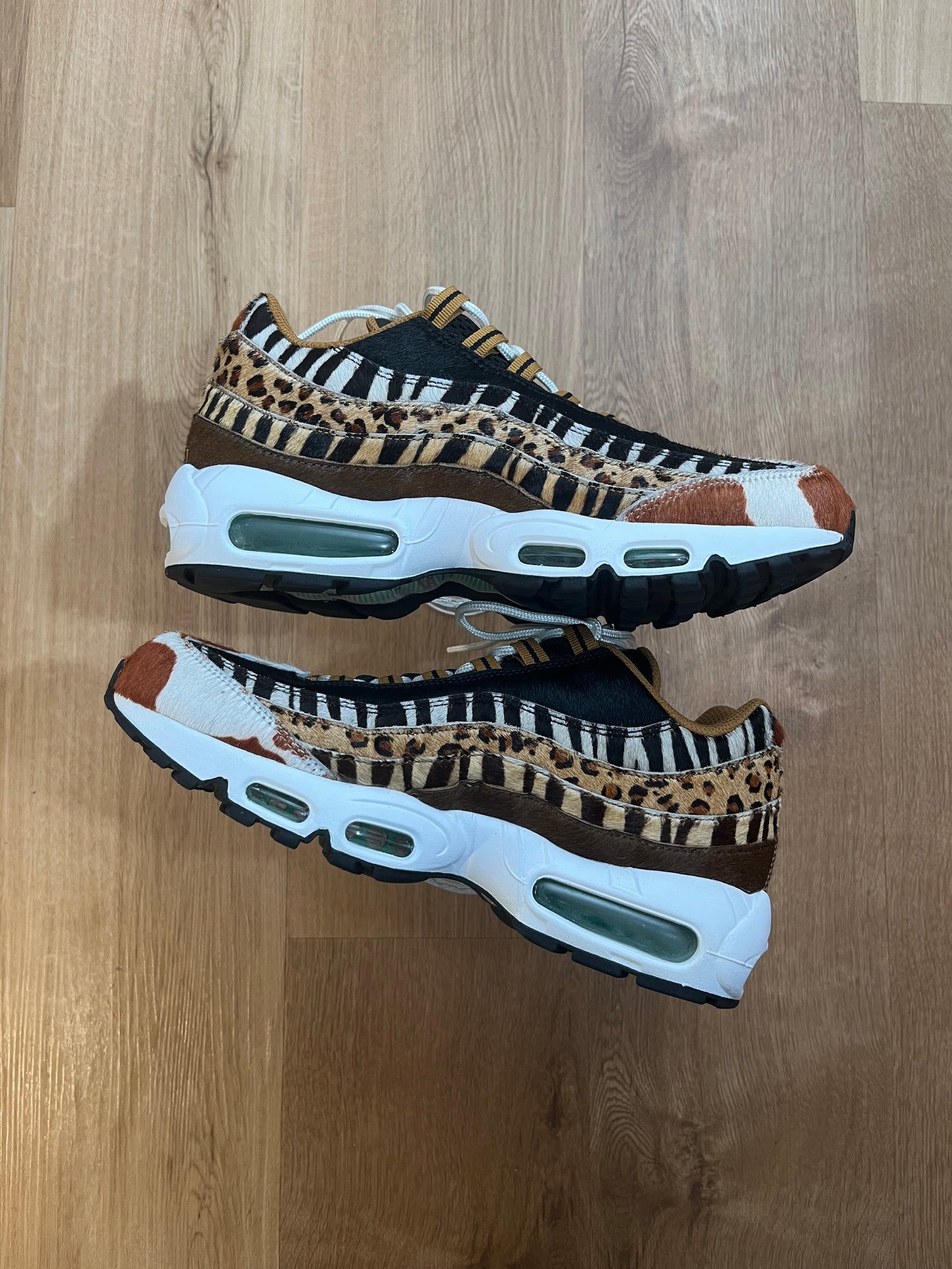 Nike Air Max 95 x Atmos 'Animal 2.0'