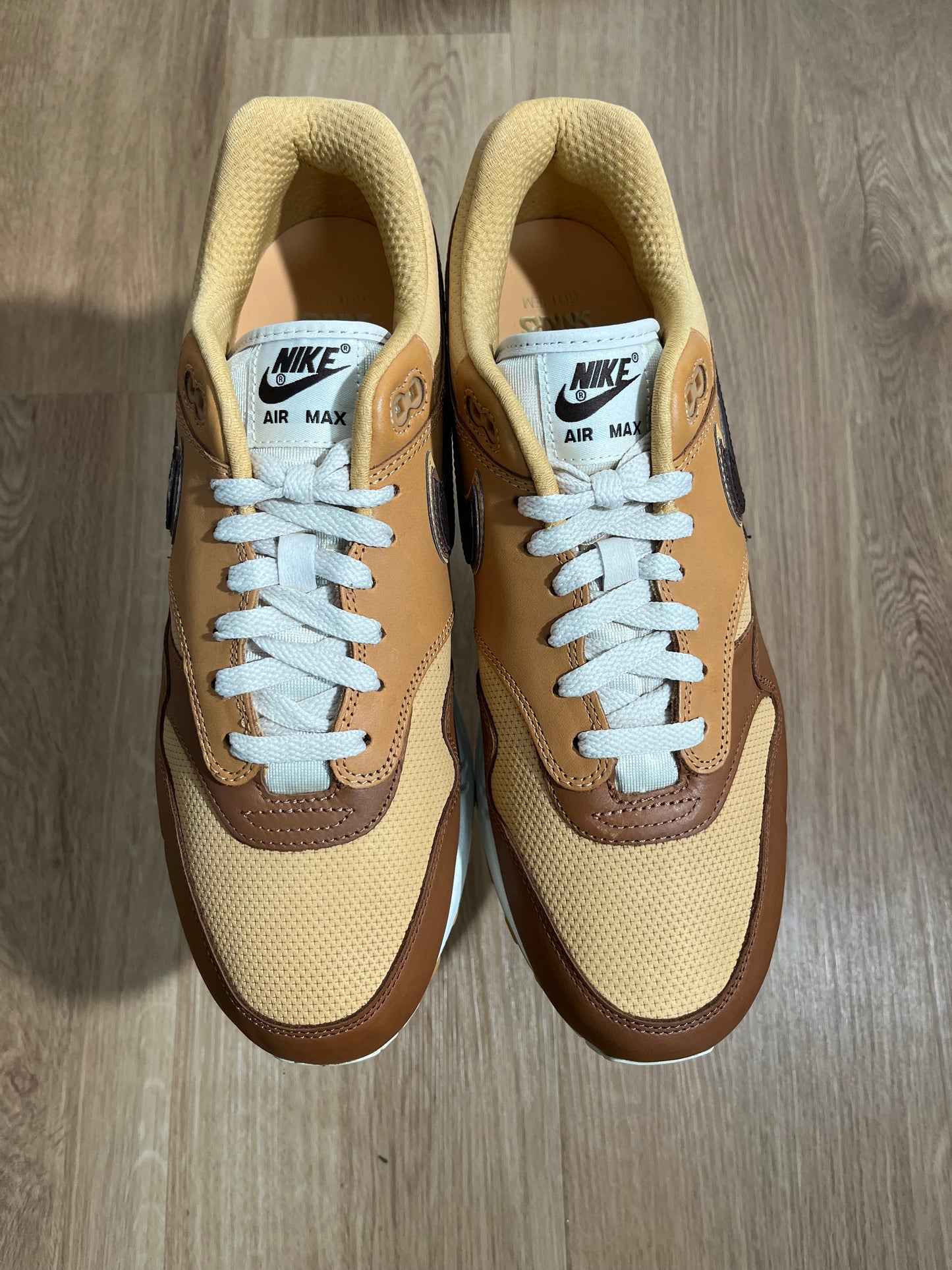 Nike Air Max 1 'SNKRS Day 2020'