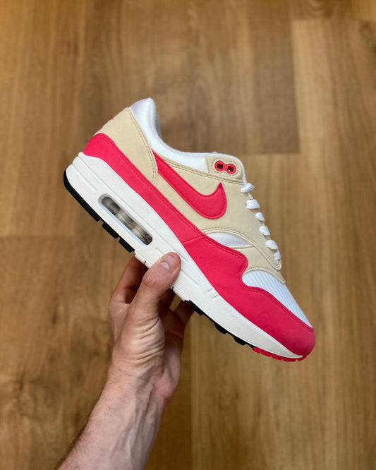 Nike Air Max 1 'Aster Pink'