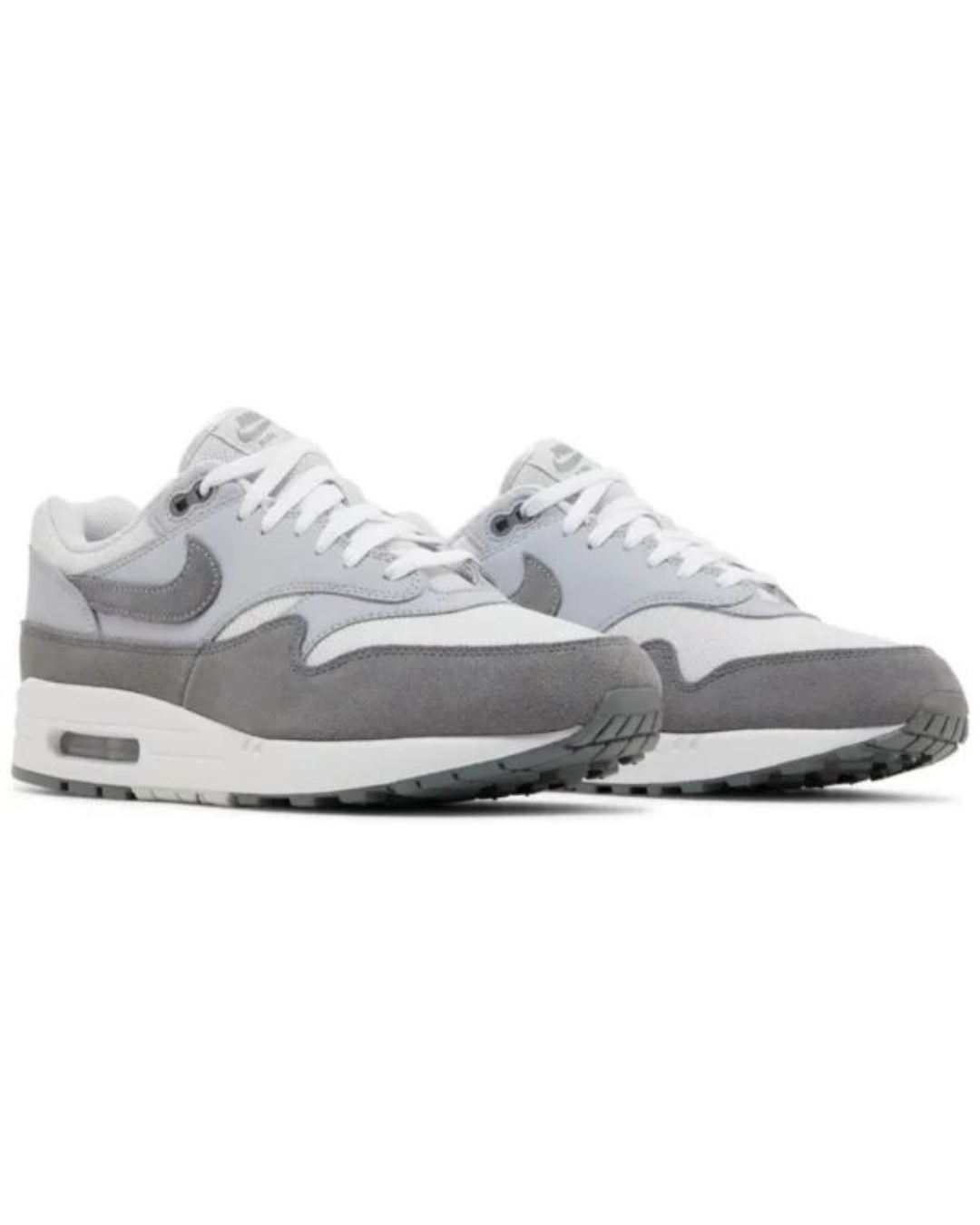Nike Air Max 1 'Wolf Grey'