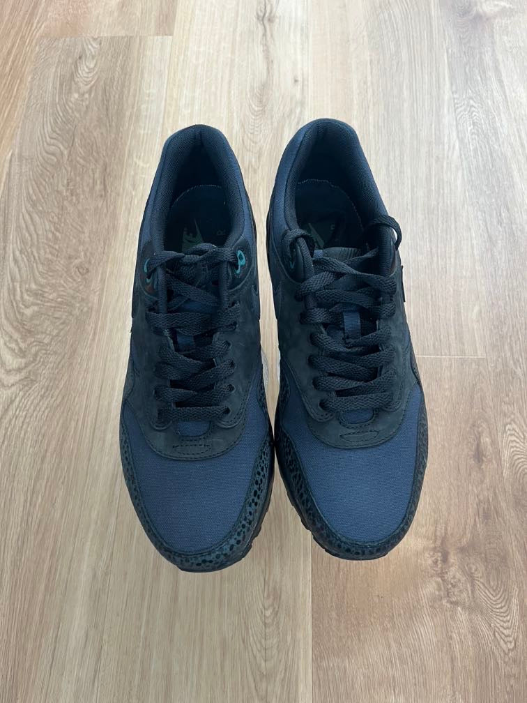 Nike Air Max 1 'Black Bonsai’