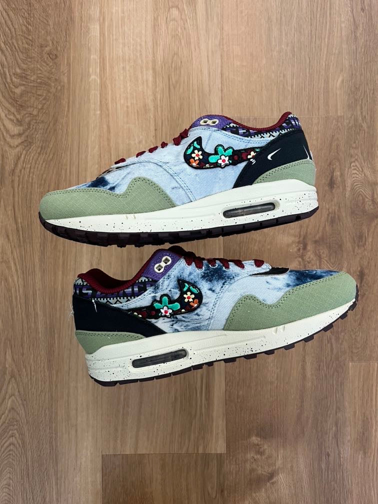 Nike Air Max 1 x Concepts 'Mellow'