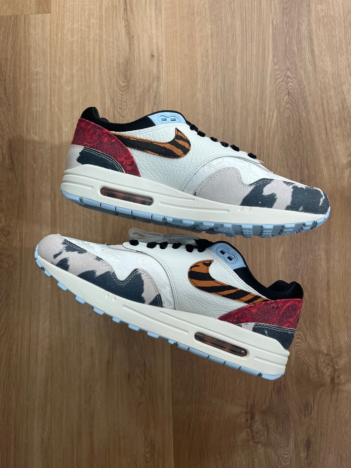 Nike Air Max 1 'Great Indoors’