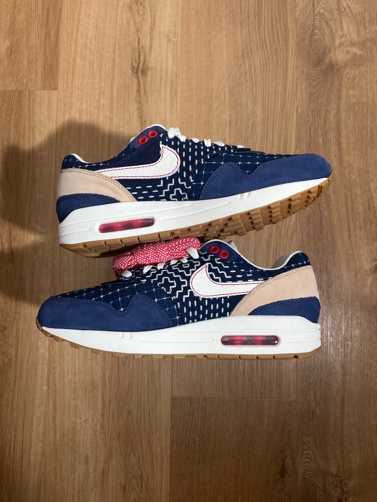 Nike Air Max 1 'Denham'