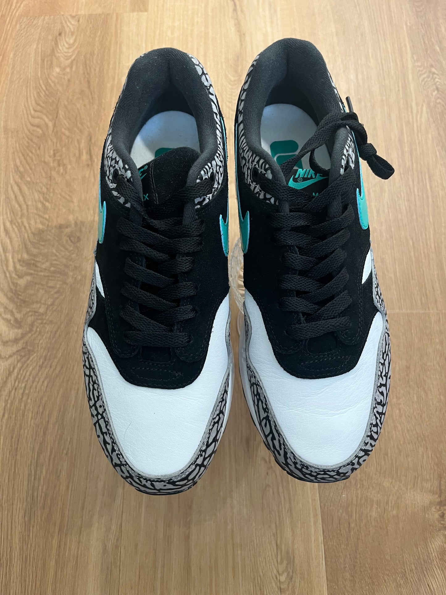 Nike Air Max 1 x Atmos 'Elephant'
