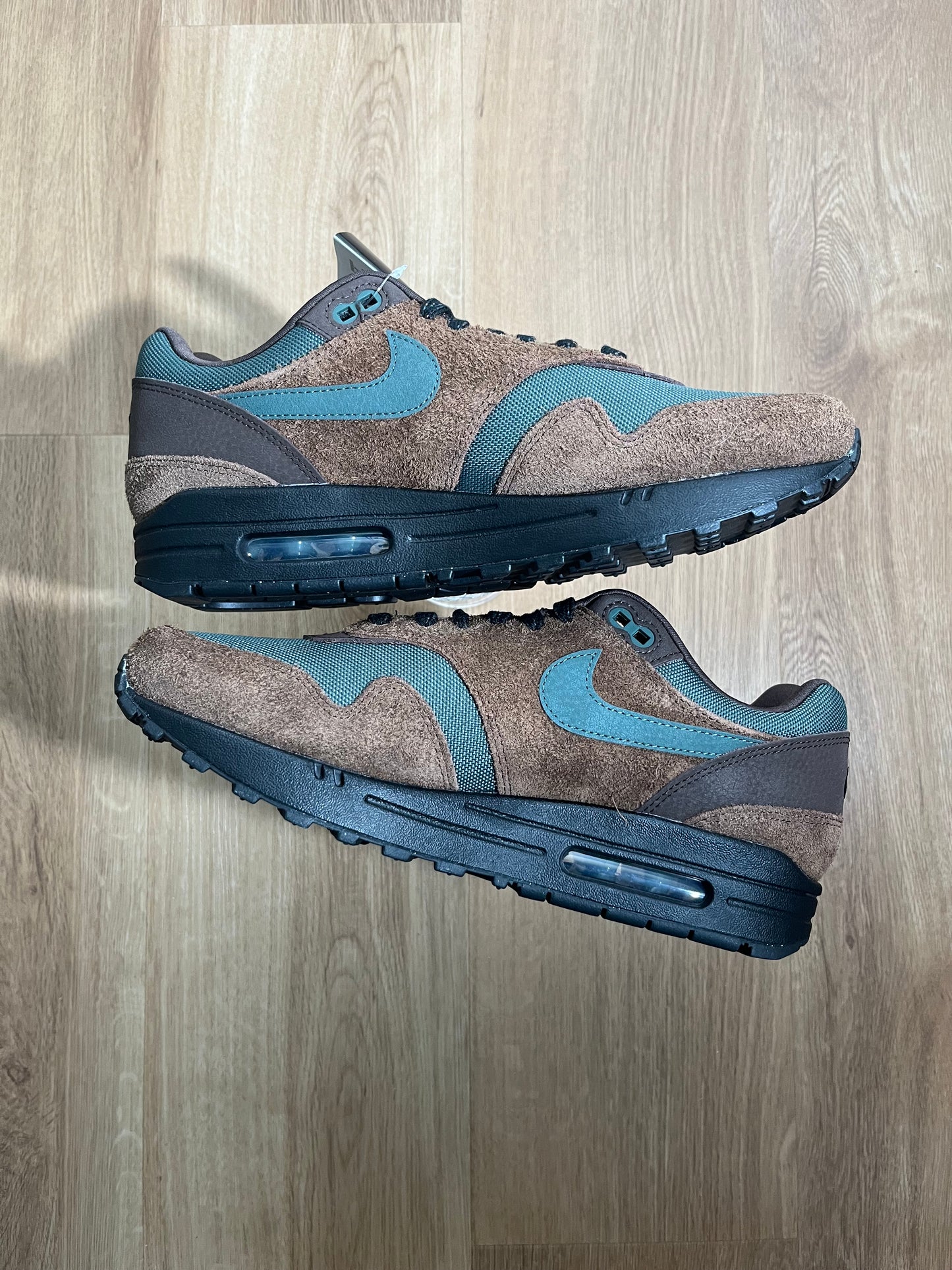 Nike Air Max 1 'Beef & Broccoli’