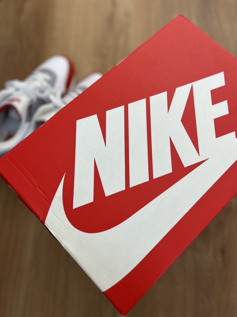 Nike Air Max 1 'LV8 Martian Sunrise'