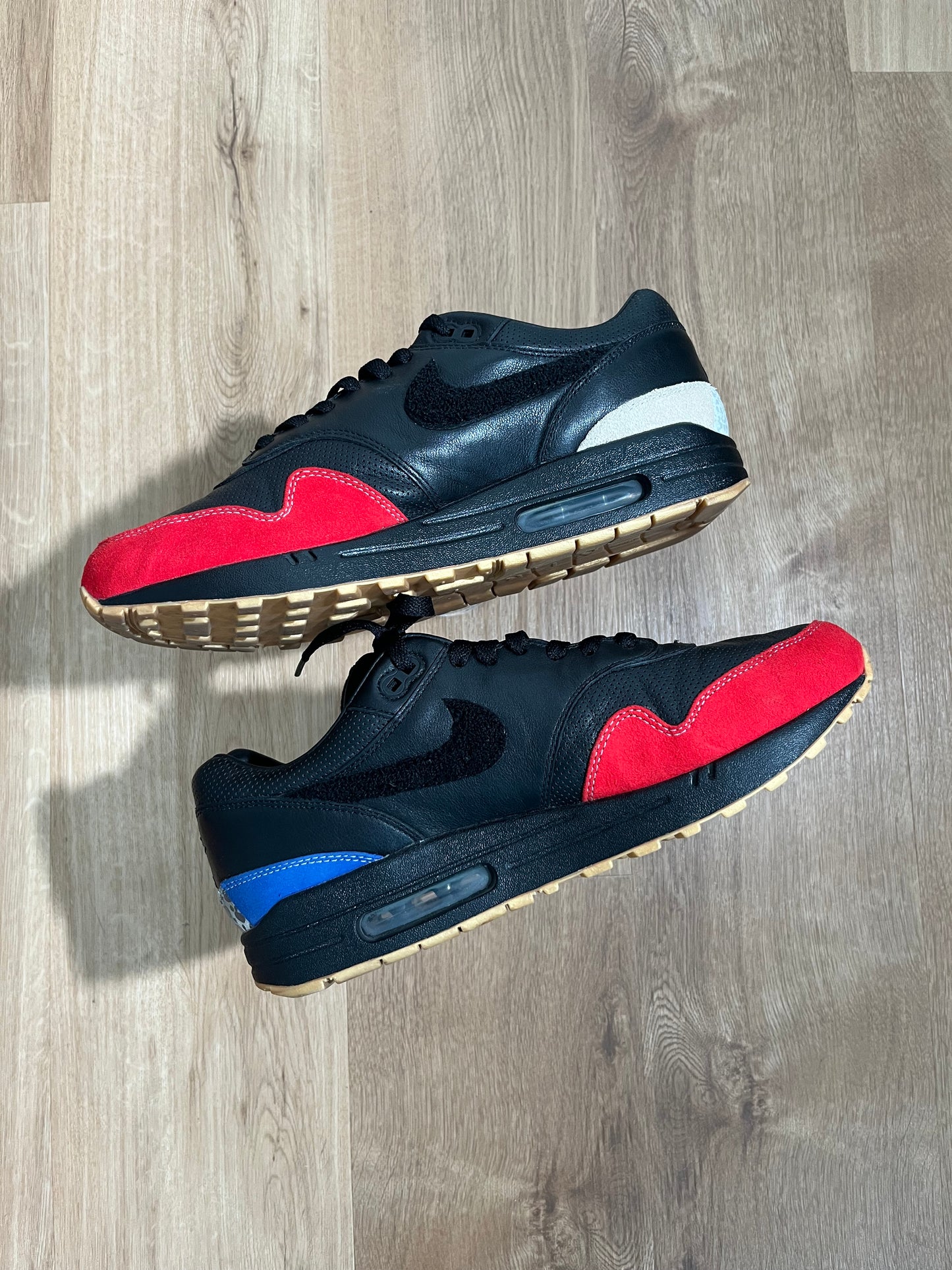 Nike Air Max 1 'Master'