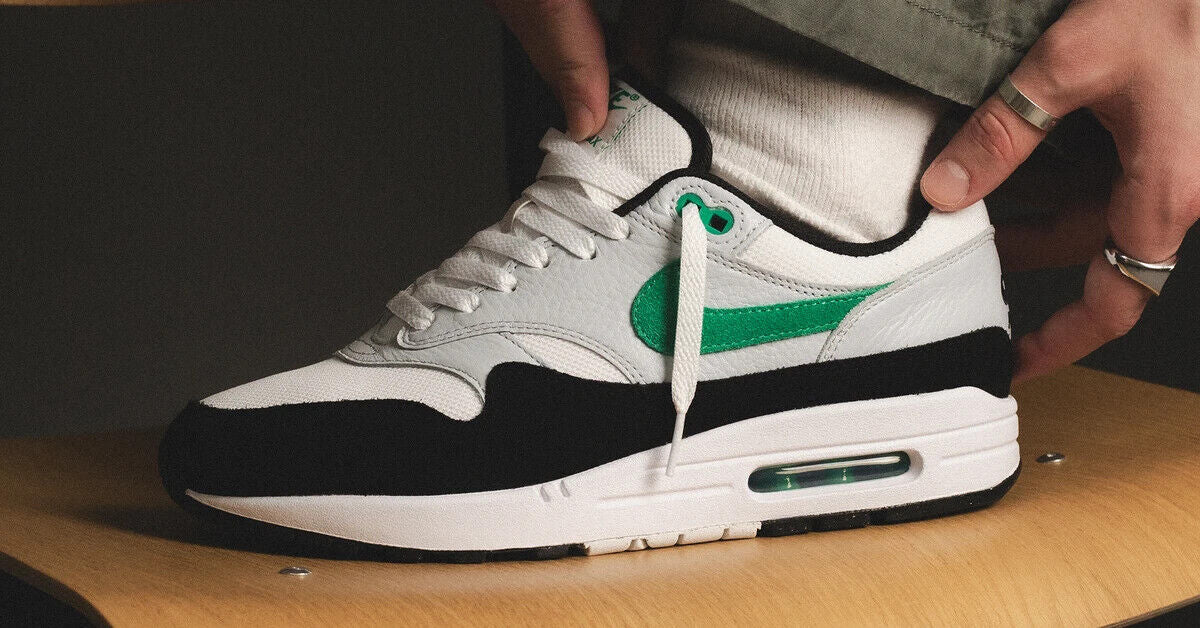 Nike Air Max 1 'Stadium Green'