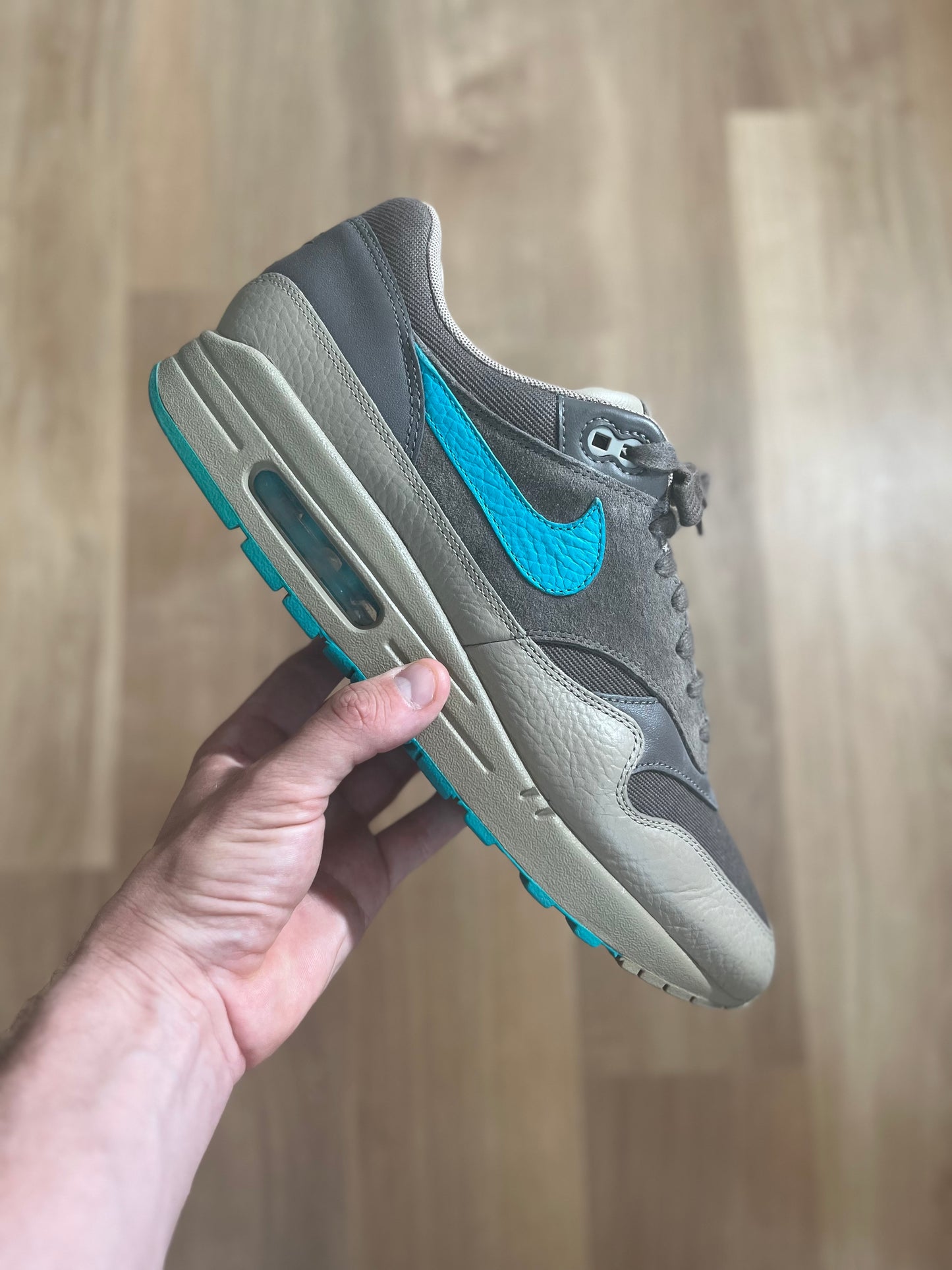 Nike Air Max 1 PRM 'Ridgerock'