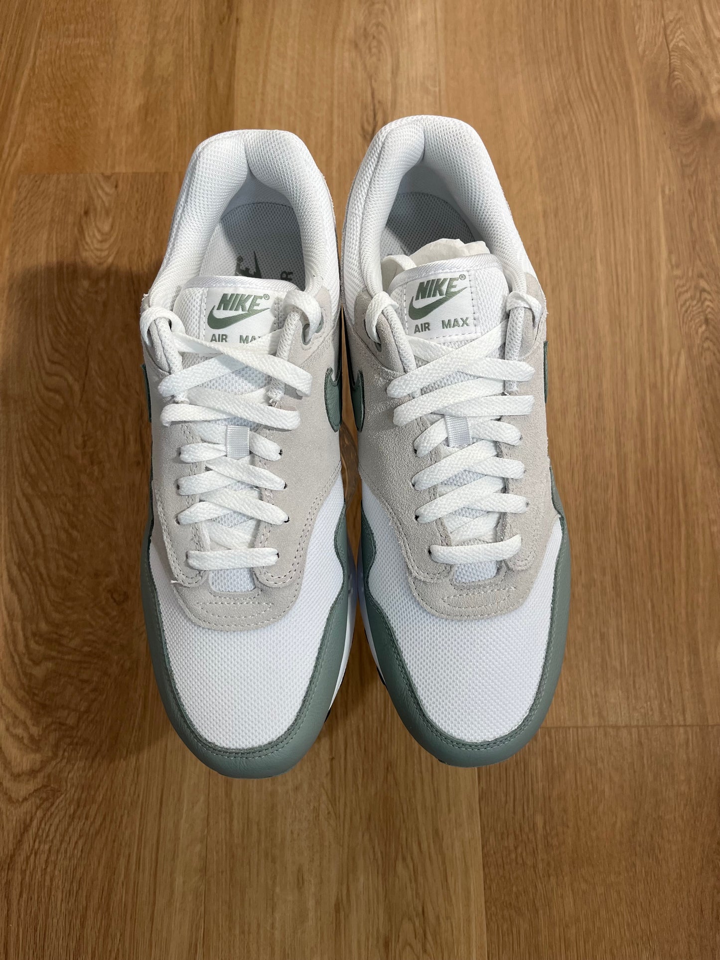 Nike Air Max 1 ‘Mica Green’