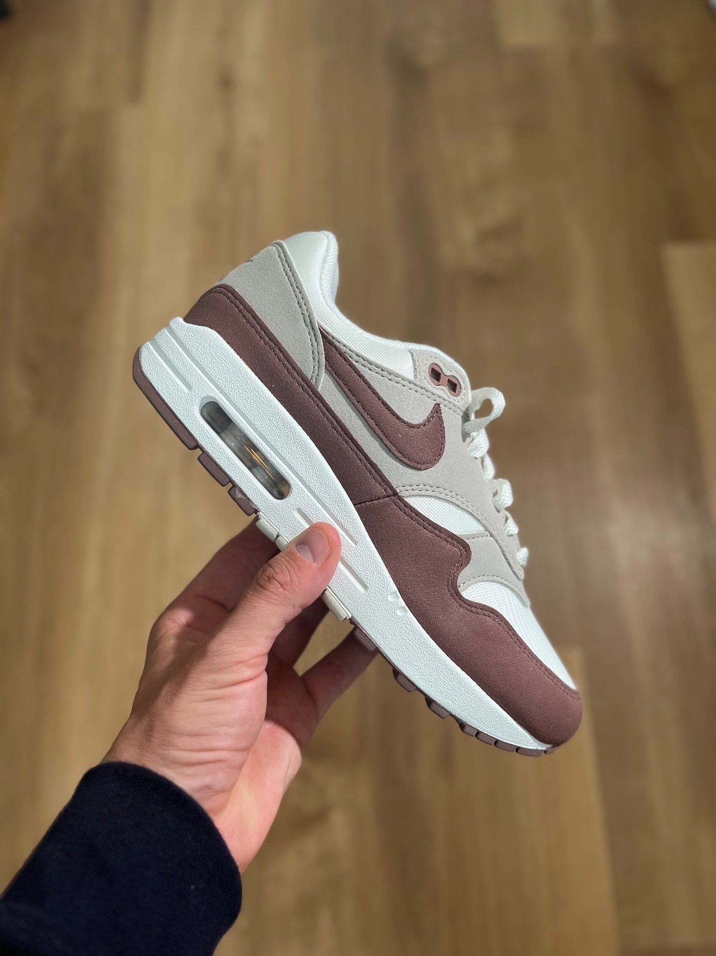 Nike Air Max 1 ‘Smokey Mauve’